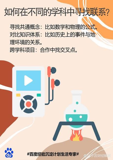 任恒之：探寻多元化学科的交叉点