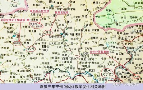 宁州市属于哪个省，宁州市属于哪个省，详解宁州市的地理位置和历史沿革