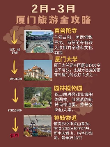 鼓浪屿旅游攻略，鼓浪屿旅游攻略，为您详细介绍福建省厦门市顶级旅游胜地